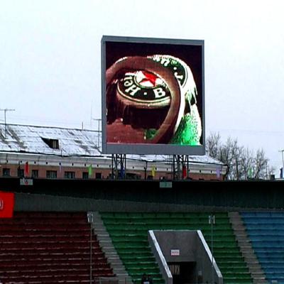 DCI Full Color Digital LED Display